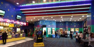 "Grinch" Will have Sensory Friendly Special Screening at Marquee Pullman "Grinch" Will have Sensory Friendly Special Screening at Marquee Pullman